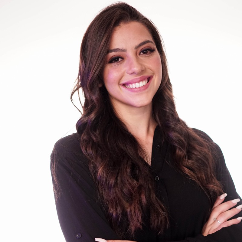 Yohana Martinelli